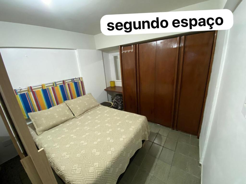 Praia De Ponta Verde Com Lavadora, Wi-Fi, Garagem - Quarto Andar Maceió Exterior foto